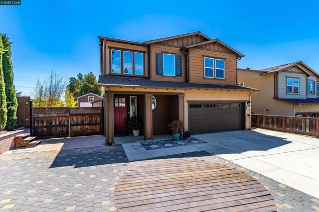 1156 Palm Ave, Martinez, CA 94553