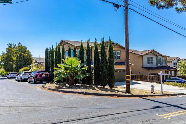 1156 Palm Ave, Martinez, CA 94553