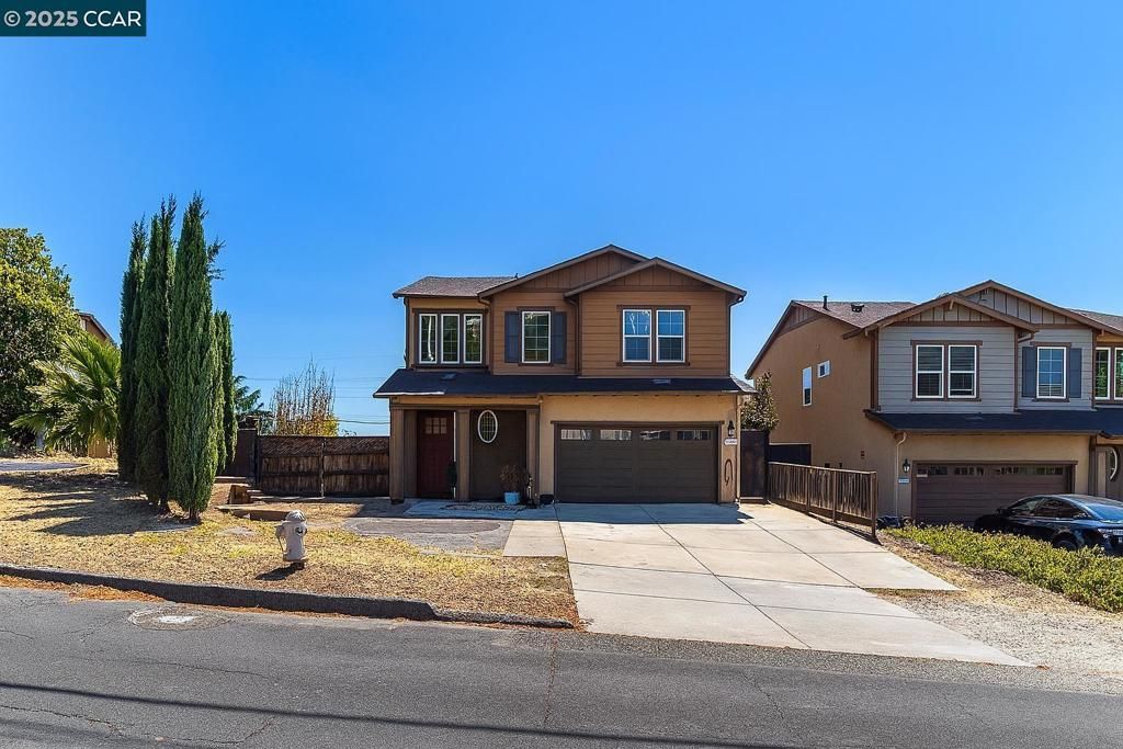 1156 Palm Ave, Martinez, CA 94553