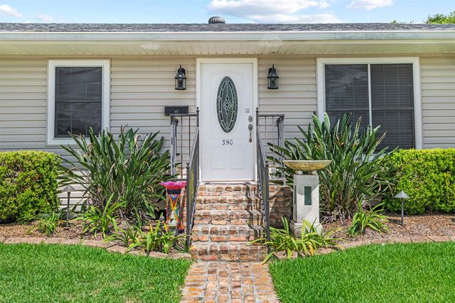 350 Mckinley St, Houma, LA 70364