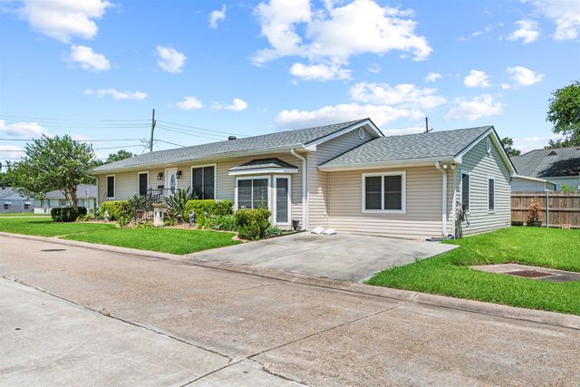350 Mckinley St, Houma, LA 70364