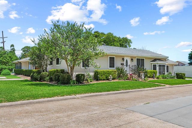 350 Mckinley St, Houma, LA 70364
