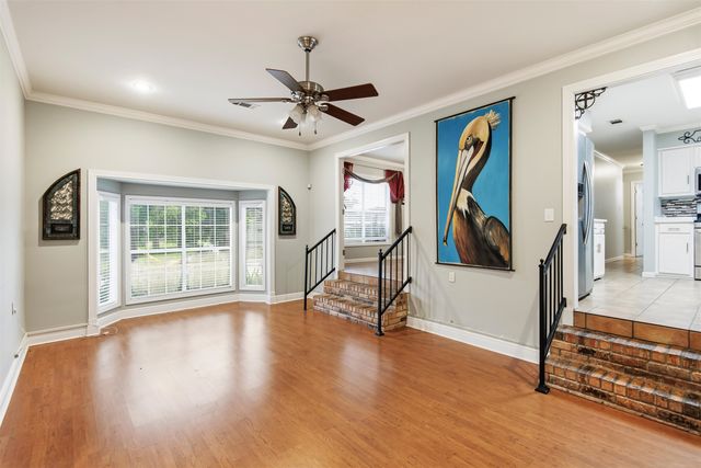 350 Mckinley St, Houma, LA 70364