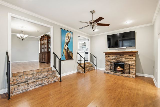 350 Mckinley St, Houma, LA 70364