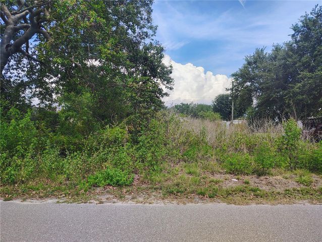 9284 MANDY STREET, Punta Gorda, FL 33982