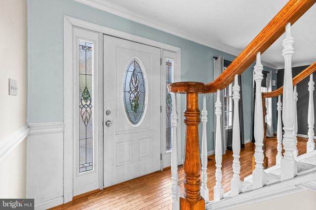 5825 MAGNOLIA CIR, St Leonard, MD 20685