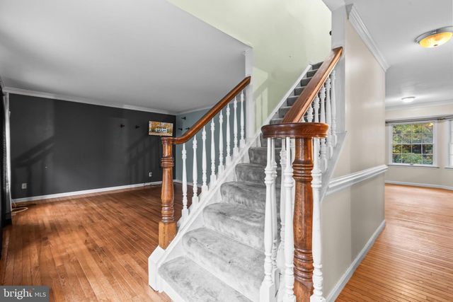 5825 MAGNOLIA CIR, St Leonard, MD 20685