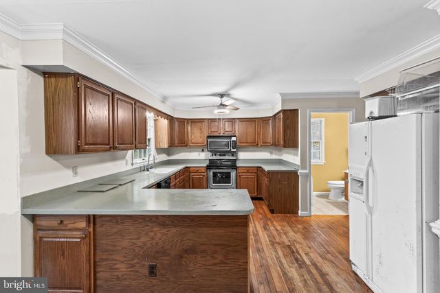 5825 MAGNOLIA CIR, St Leonard, MD 20685