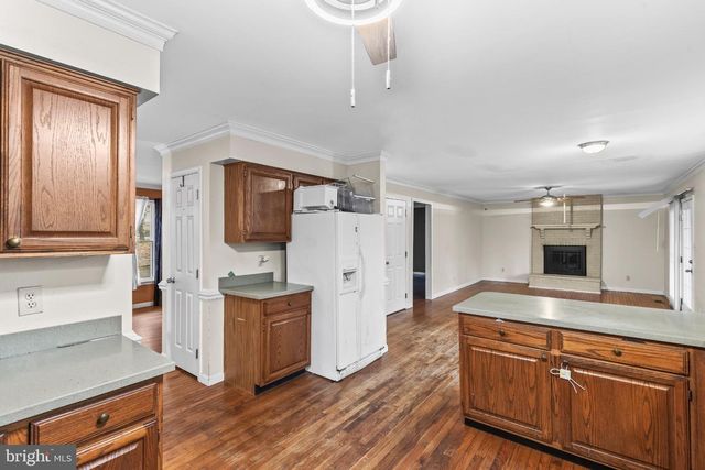 5825 MAGNOLIA CIR, St Leonard, MD 20685