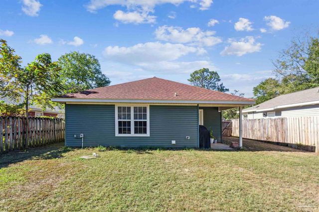 906 Calhoun Ave, Pensacola, FL 32526