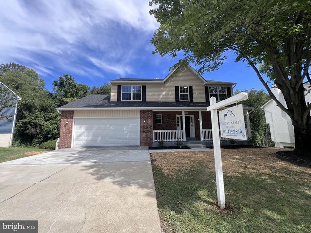 12200 CLEAR CREEK DR, Fort Washington, MD 20744