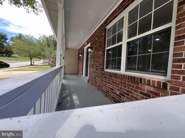 12200 CLEAR CREEK DR, Fort Washington, MD 20744