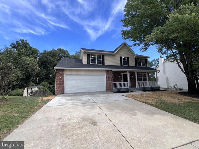 12200 CLEAR CREEK DR, Fort Washington, MD 20744