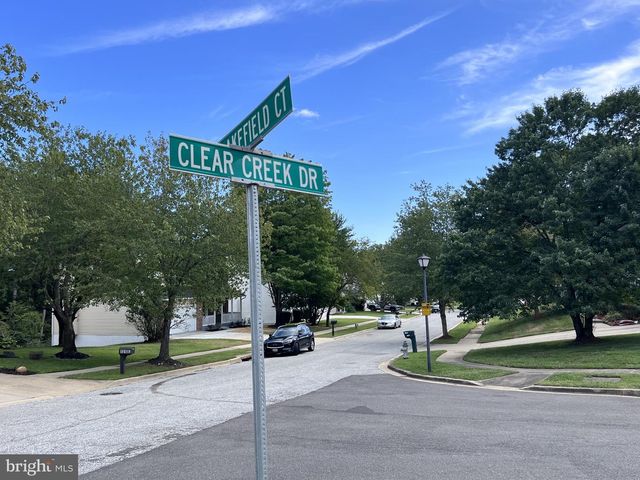 12200 CLEAR CREEK DR, Fort Washington, MD 20744