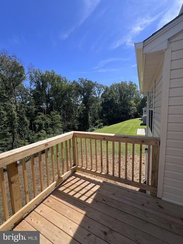 12200 CLEAR CREEK DR, Fort Washington, MD 20744