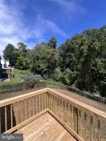 12200 CLEAR CREEK DR, Fort Washington, MD 20744