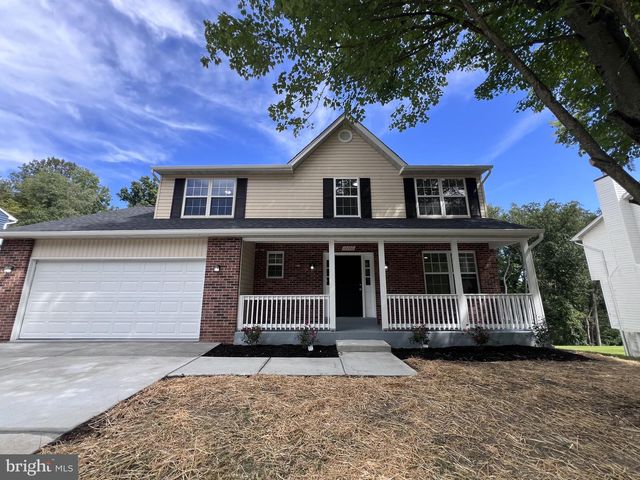 12200 CLEAR CREEK DR, Fort Washington, MD 20744
