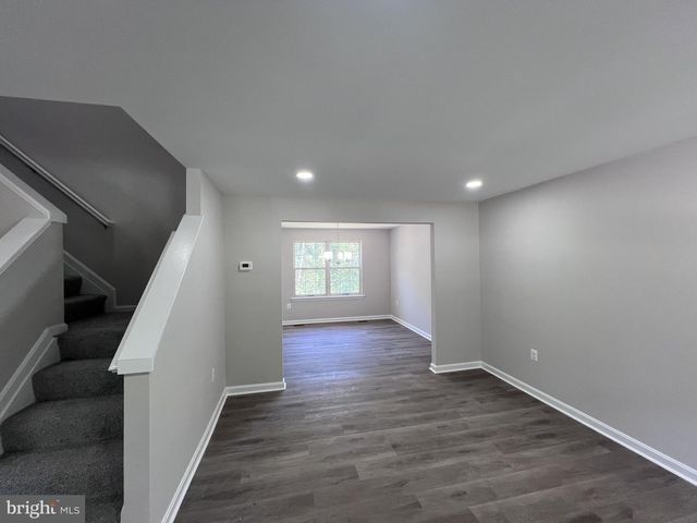 12200 CLEAR CREEK DR, Fort Washington, MD 20744