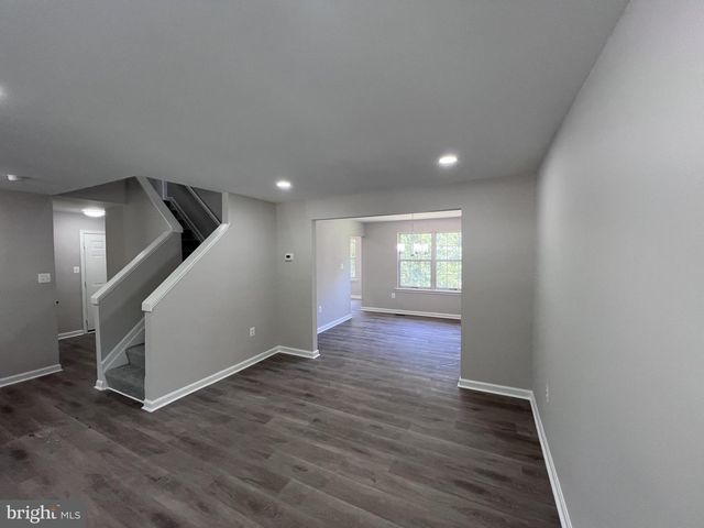 12200 CLEAR CREEK DR, Fort Washington, MD 20744
