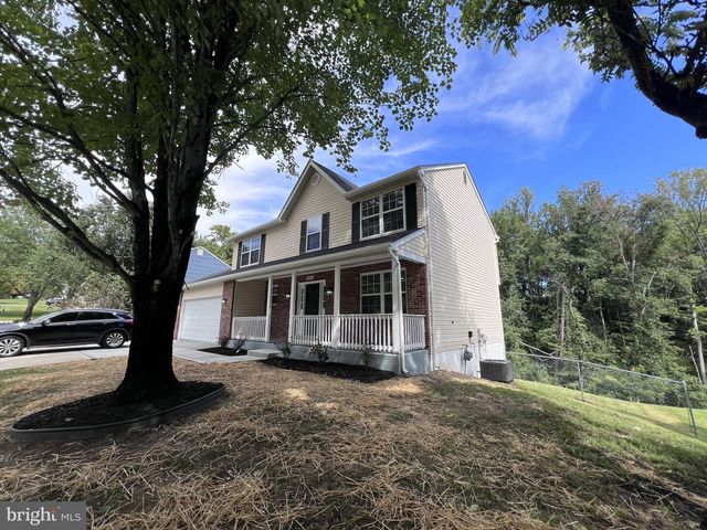 12200 CLEAR CREEK DR, Fort Washington, MD 20744