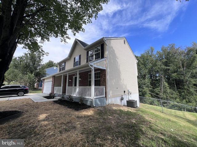 12200 CLEAR CREEK DR, Fort Washington, MD 20744