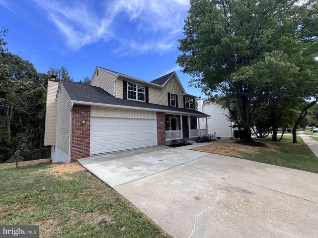 12200 CLEAR CREEK DR, Fort Washington, MD 20744