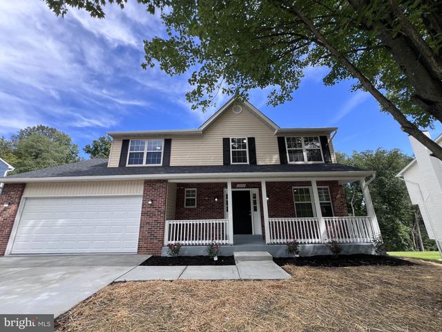 12200 CLEAR CREEK DR, Fort Washington, MD 20744