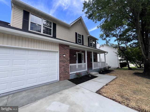 12200 CLEAR CREEK DR, Fort Washington, MD 20744
