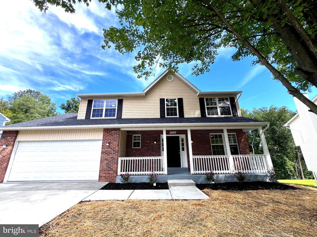 12200 CLEAR CREEK DR, Fort Washington, MD 20744