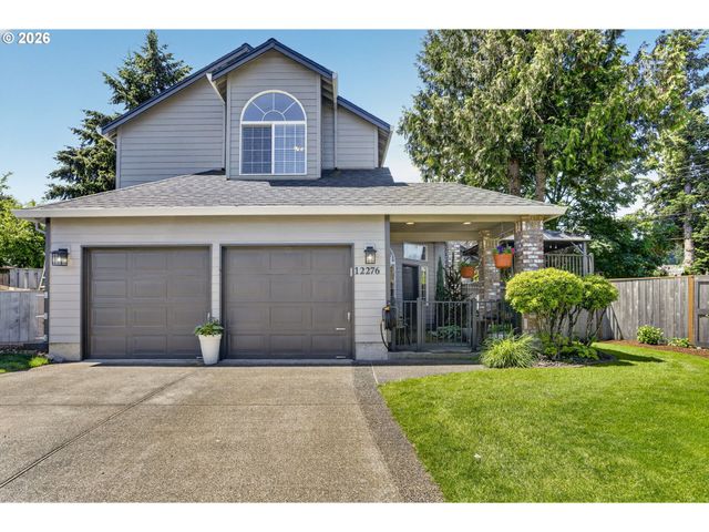 12276 Se MOUNTAIN SUN Dr, Clackamas, OR 97015