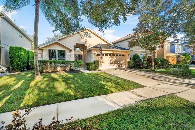 11015 TAEDA DRIVE, Orlando, FL 32832