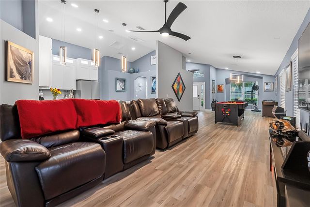 11015 TAEDA DRIVE, Orlando, FL 32832