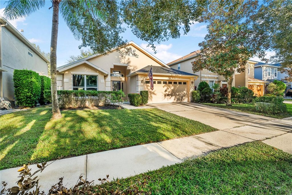 Image 3 of property listing at 11015 TAEDA DRIVE, Orlando, FL 32832