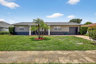600 S Mangonia Circle, West Palm Beach, FL 33401