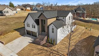 2170 Hopkins Lane, Pea Ridge, AR 72751