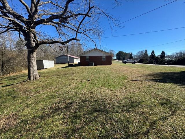 4541 Cavender Creek Road, Dahlonega, GA 30533