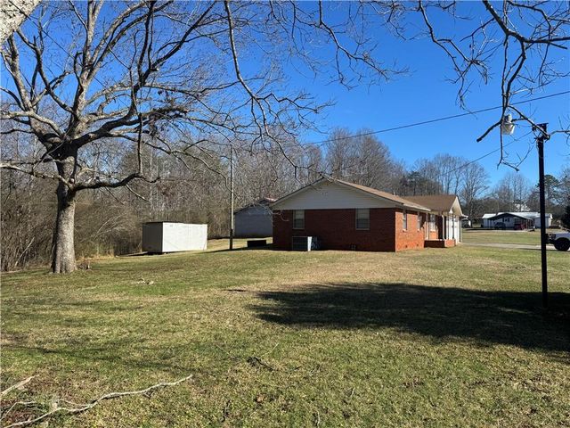 4541 Cavender Creek Road, Dahlonega, GA 30533