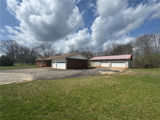 4541 Cavender Creek Road, Dahlonega, GA 30533