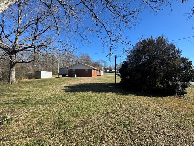 4541 Cavender Creek Road, Dahlonega, GA 30533