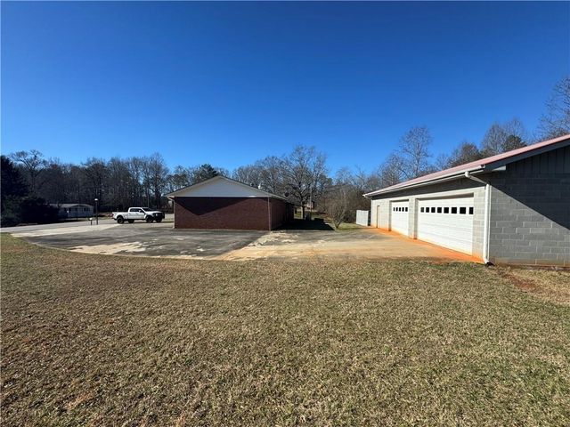 4541 Cavender Creek Road, Dahlonega, GA 30533