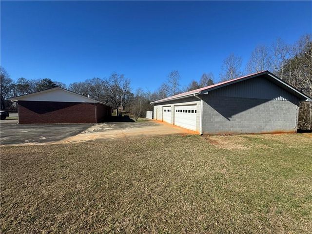 4541 Cavender Creek Road, Dahlonega, GA 30533