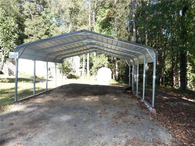 7012 Blueberry SE Ridge, Acworth, GA 30102