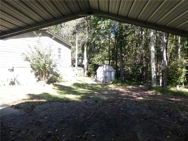 7012 Blueberry SE Ridge, Acworth, GA 30102