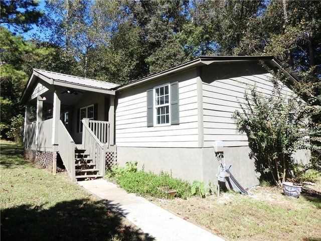 7012 Blueberry SE Ridge, Acworth, GA 30102