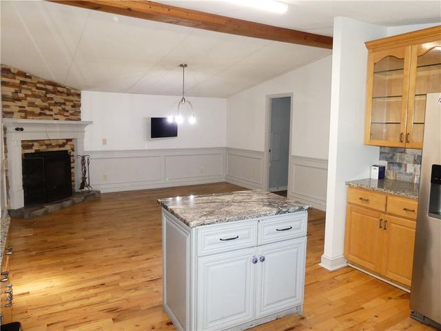 7012 Blueberry SE Ridge, Acworth, GA 30102