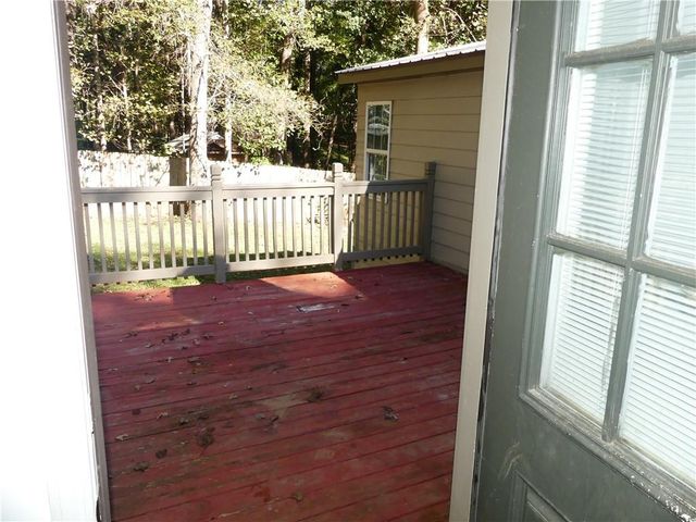 7012 Blueberry SE Ridge, Acworth, GA 30102