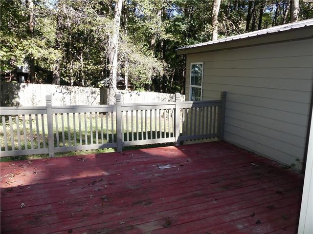 7012 Blueberry SE Ridge, Acworth, GA 30102