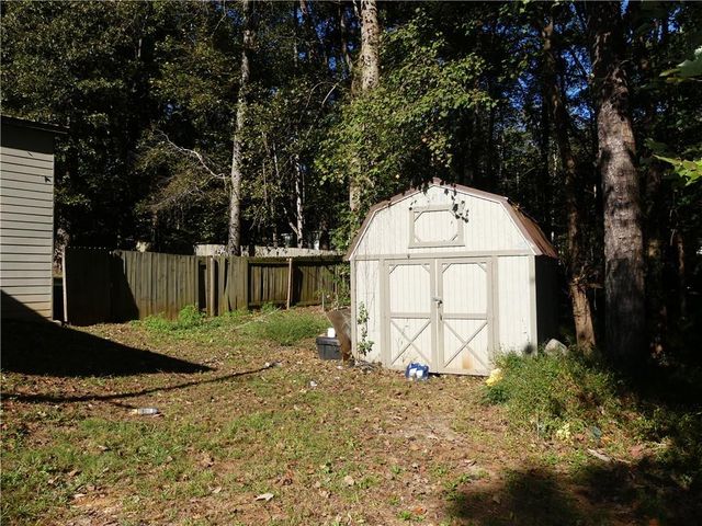 7012 Blueberry SE Ridge, Acworth, GA 30102