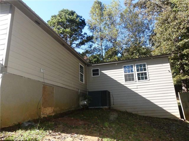 7012 Blueberry SE Ridge, Acworth, GA 30102