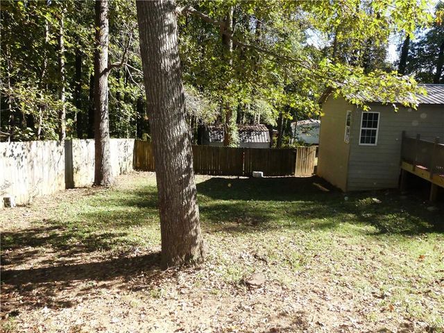 7012 Blueberry SE Ridge, Acworth, GA 30102